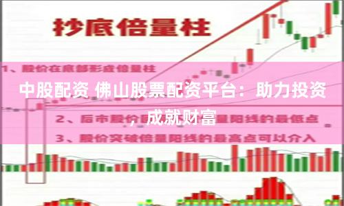 中股配资 佛山股票配资平台：助力投资，成就财富