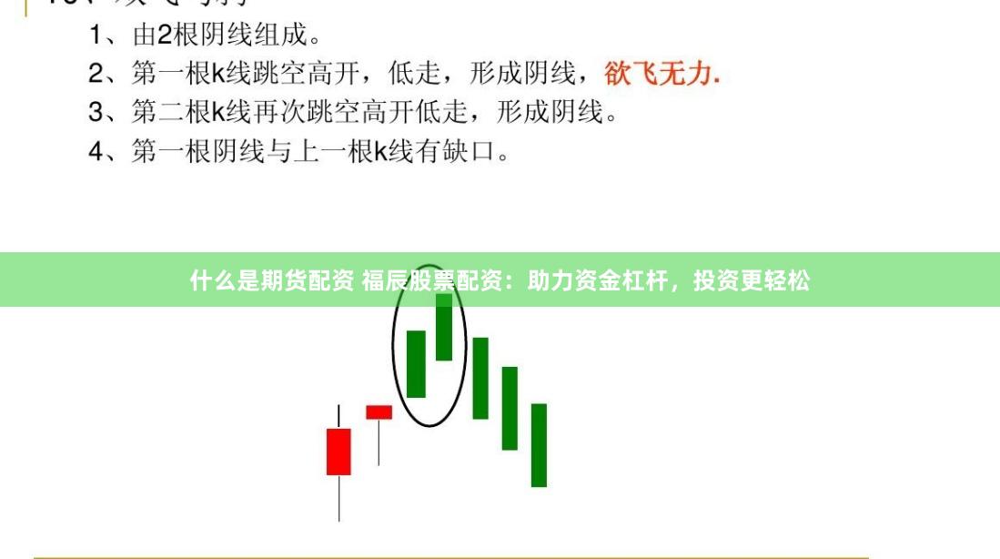 什么是期货配资 福辰股票配资：助力资金杠杆，投资更轻松