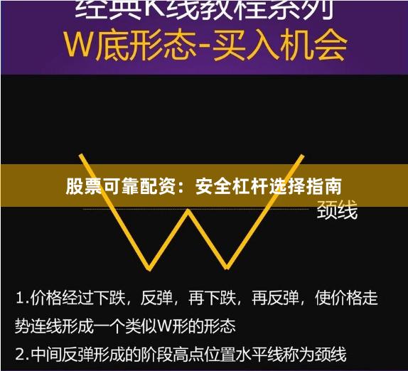 股票可靠配资：安全杠杆选择指南